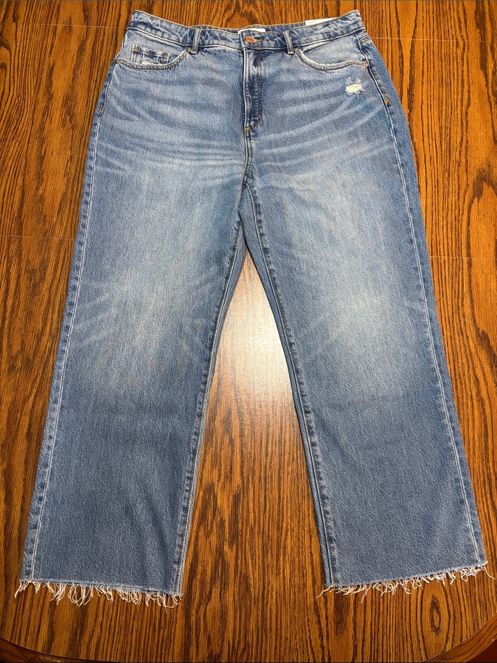 Loft jeans